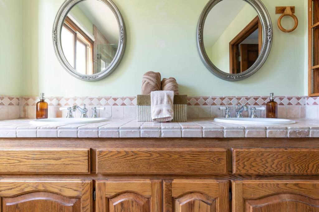 30 Pct Off!! Limited Time! Malibu Zen Guest Suite, Near Beach & Hiking Trails, Central Location Kültér fotó
