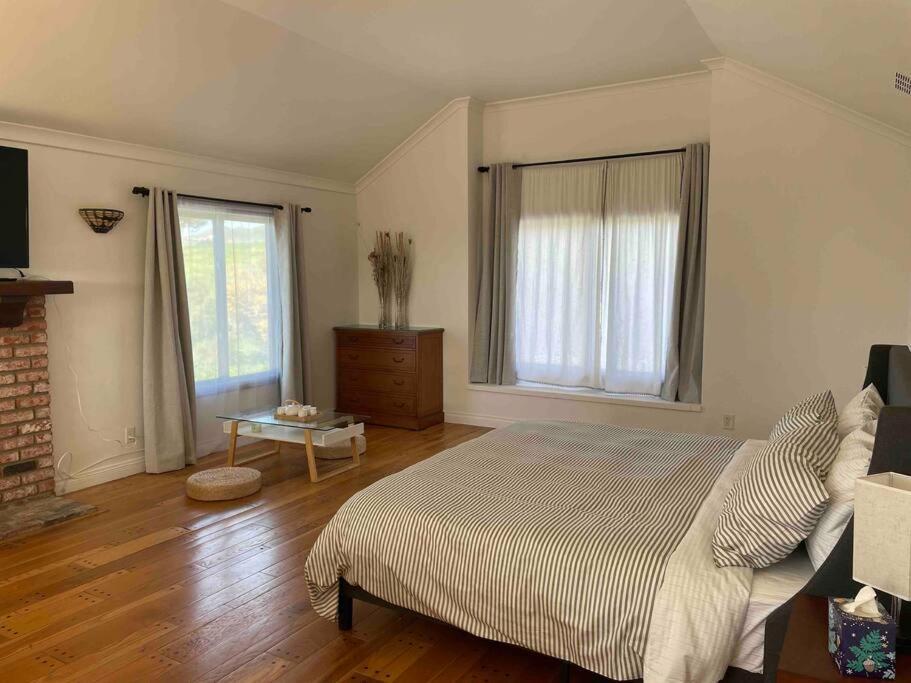 30 Pct Off!! Limited Time! Malibu Zen Guest Suite, Near Beach & Hiking Trails, Central Location Kültér fotó