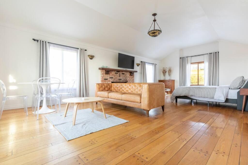 30 Pct Off!! Limited Time! Malibu Zen Guest Suite, Near Beach & Hiking Trails, Central Location Kültér fotó