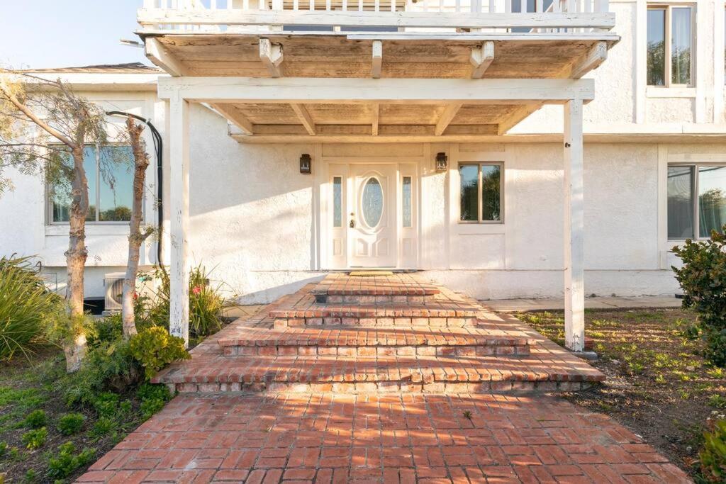 30 Pct Off!! Limited Time! Malibu Zen Guest Suite, Near Beach & Hiking Trails, Central Location Kültér fotó