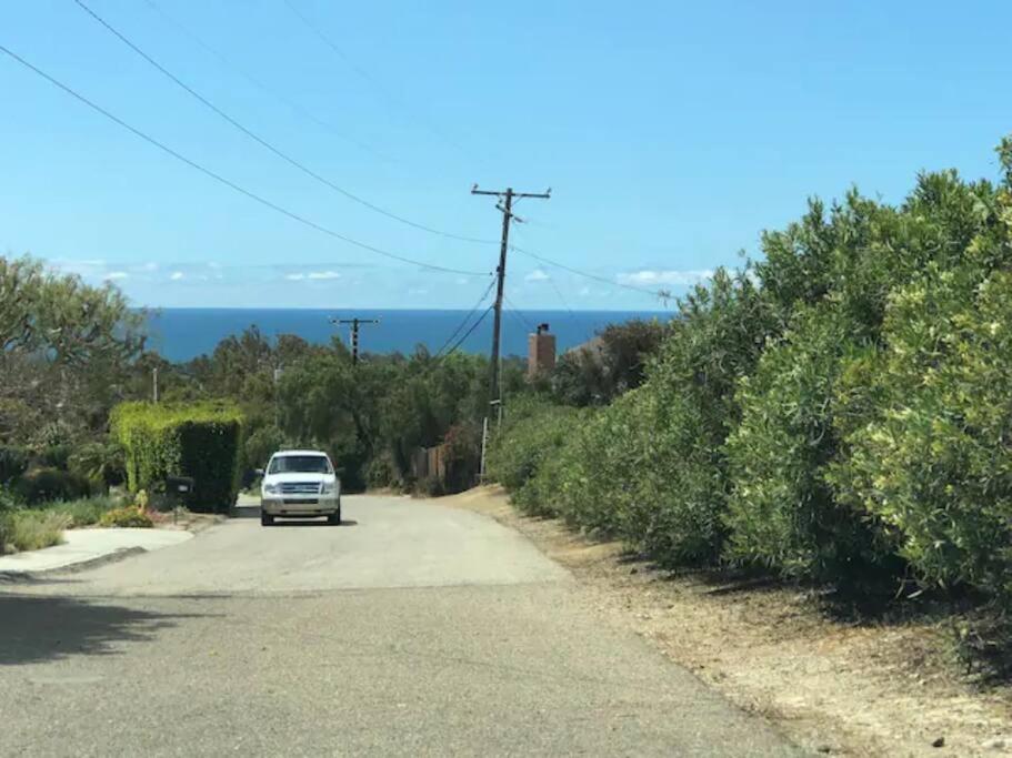 30 Pct Off!! Limited Time! Malibu Zen Guest Suite, Near Beach & Hiking Trails, Central Location Kültér fotó