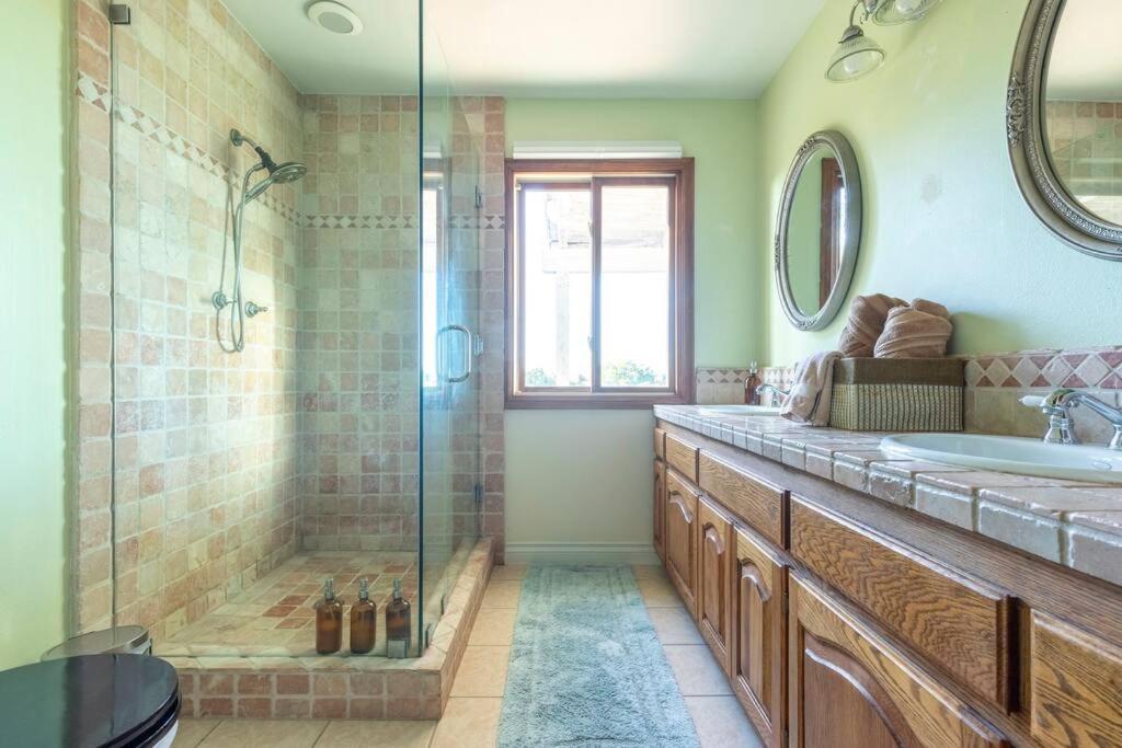 30 Pct Off!! Limited Time! Malibu Zen Guest Suite, Near Beach & Hiking Trails, Central Location Kültér fotó