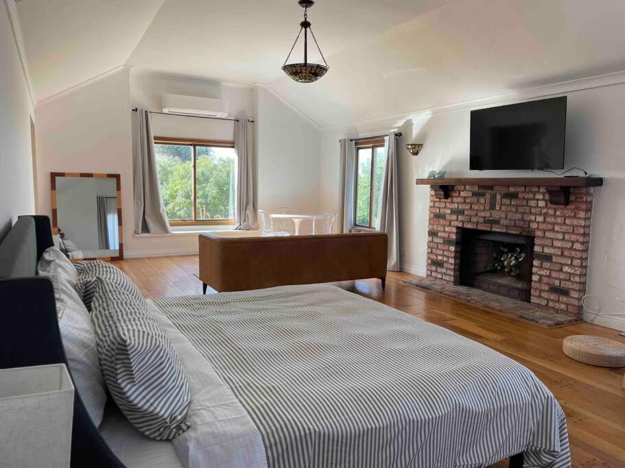 30 Pct Off!! Limited Time! Malibu Zen Guest Suite, Near Beach & Hiking Trails, Central Location Kültér fotó