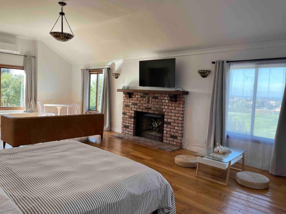 30 Pct Off!! Limited Time! Malibu Zen Guest Suite, Near Beach & Hiking Trails, Central Location Kültér fotó