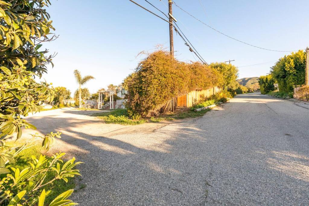 30 Pct Off!! Limited Time! Malibu Zen Guest Suite, Near Beach & Hiking Trails, Central Location Kültér fotó