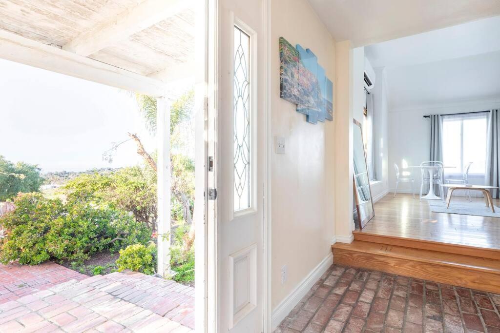 30 Pct Off!! Limited Time! Malibu Zen Guest Suite, Near Beach & Hiking Trails, Central Location Kültér fotó