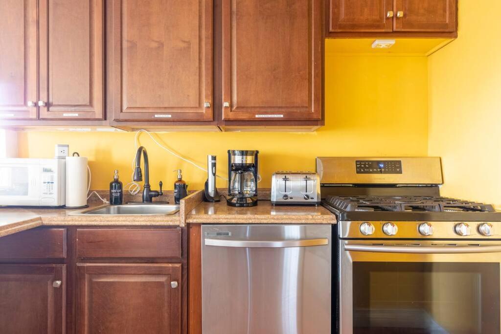 30 Pct Off!! Limited Time! Malibu Zen Guest Suite, Near Beach & Hiking Trails, Central Location Kültér fotó