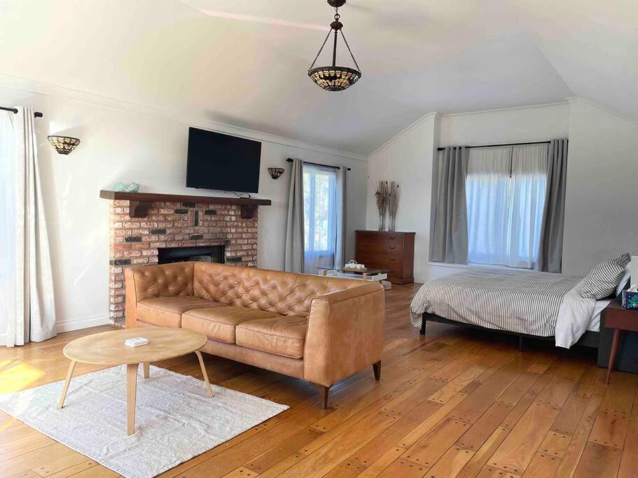 30 Pct Off!! Limited Time! Malibu Zen Guest Suite, Near Beach & Hiking Trails, Central Location Kültér fotó