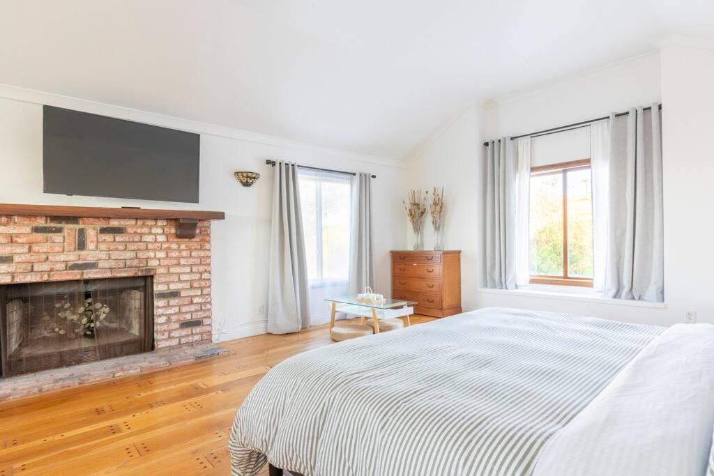 30 Pct Off!! Limited Time! Malibu Zen Guest Suite, Near Beach & Hiking Trails, Central Location Kültér fotó